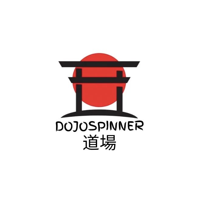 DojoSpinner Metallic 2.0