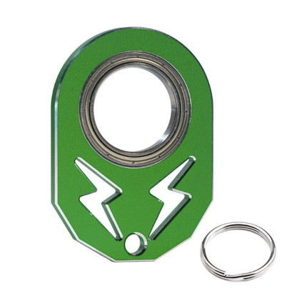 keychain spinner accessory